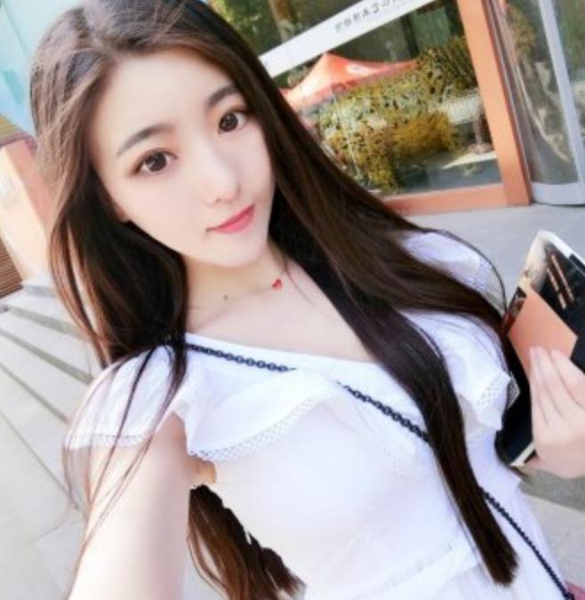 漂亮妹妹
